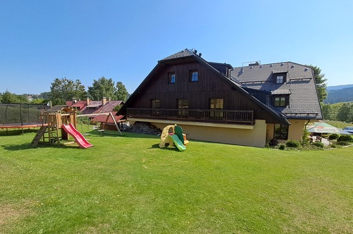 Pokoj 8