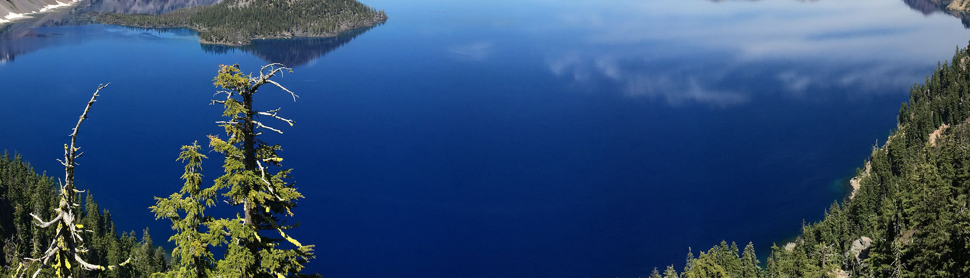 Stubenbacher See (Prášilské jezero)