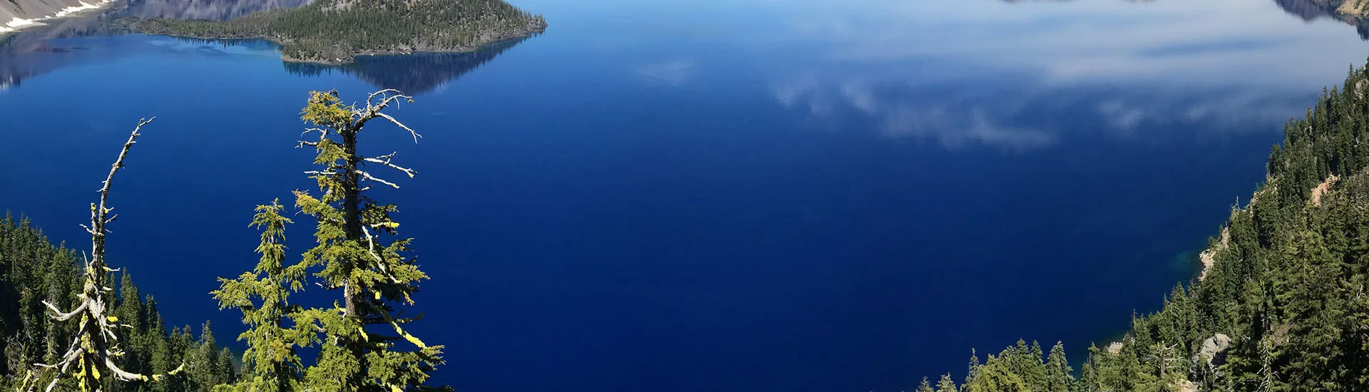 Prášilské jezero